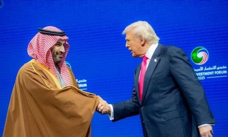 بلومبيرغ:-مكاسب-السعودية-من-عهد-ترامب-تواجه-تحدي-الاستدامة