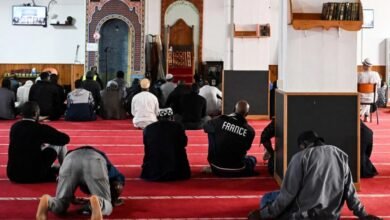 استطلاع-رأي-حول-المسلمين-في-فرنسا-يثير-جدلًا-واسعًا-بعد-كشف-ارتباطه-بجهات-إماراتية