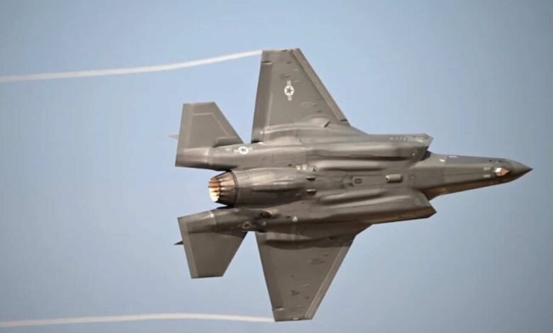 نتنياهو:-روبيو-أكد-منع-السعودية-من-الحصول-على-مقاتلات-إف-35-بجودة-مماثلة-لإسرائيل