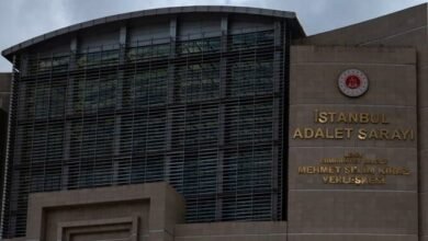 تركيا-تعتقل-ثلاثة-مسؤولين-في-قطاع-الدفاع-بتهمة-التجسس-وبيان-رسمي-يتراجع-عن-اتهام-الإمارات