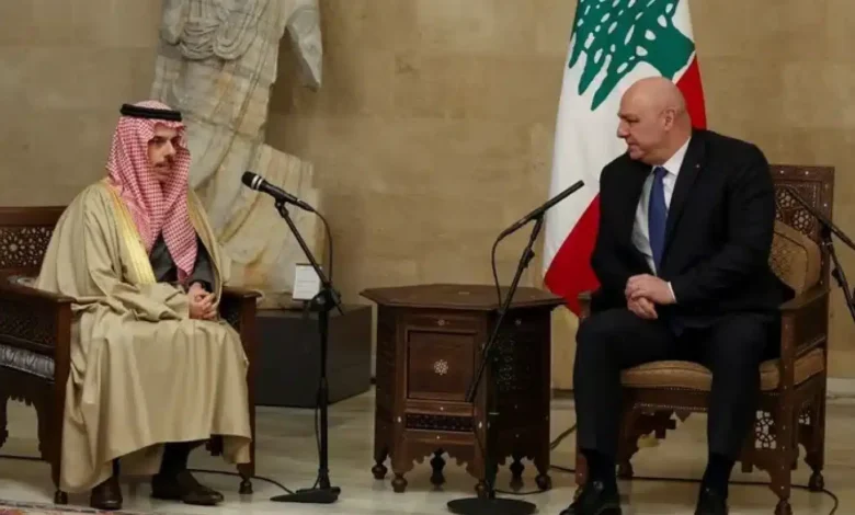 the-cradle:-إسرائيل-تفرض-نظامًا-أمنيًا-في-لبنان-بتمويل-سعودي-محتمل