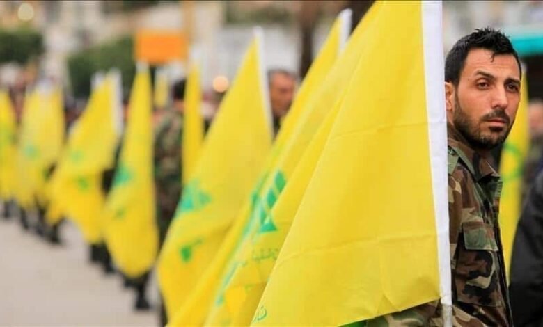 وول-ستريت-جورنال:-أموال-إيران-تتدفق-إلى-حزب-الله-عبر-الإمارات