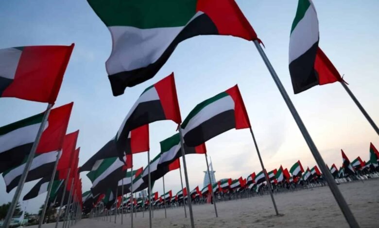 الإمارات…-واحة-للتعايش-في-الداخل-وفاعل-ظِلٍّ-في-أسوأ-حروب-المنطقة