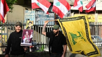 العراق-يجمّد-أصولاً-مرتبطة-بحزب-الله-اللبناني-والحوثيين-في-اليمن