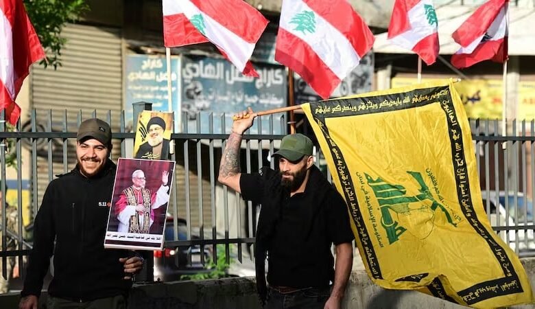 العراق-يجمّد-أصولاً-مرتبطة-بحزب-الله-اللبناني-والحوثيين-في-اليمن