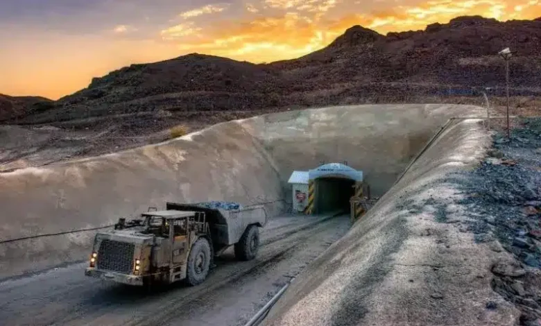 السعودية-تدفع-بقوة-نحو-التحول-إلى-مركز-عالمي-للتعدين-في-إطار-رؤية-2030