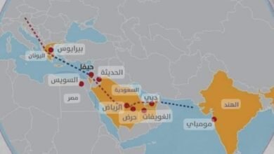 قطر-والسعودية-تتحركان-لبناء-ممرات-بيانات-برية-إلى-أوروبا