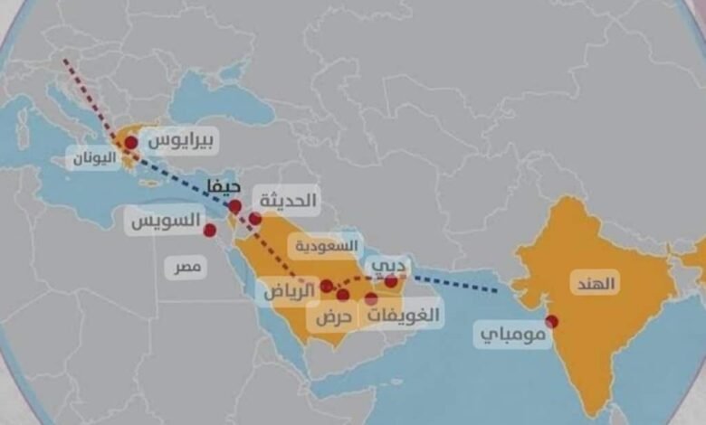 قطر-والسعودية-تتحركان-لبناء-ممرات-بيانات-برية-إلى-أوروبا