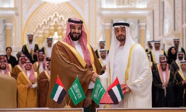 “الحلفاء-على-خلاف”.-حضرموت-تتحول-إلى-أحدث-جبهة-صدام-بين-السعودية-والإمارات