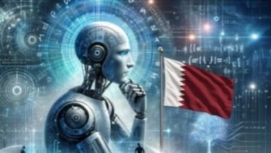  قطر-تؤسس-شركة-وطنية-للذكاء-الاصطناعي-لتعزيز-حضورها-في-سباق-التقنية-العالمي