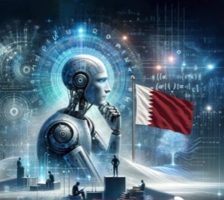  قطر-تؤسس-شركة-وطنية-للذكاء-الاصطناعي-لتعزيز-حضورها-في-سباق-التقنية-العالمي