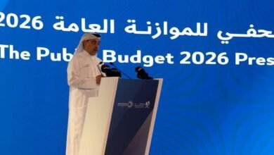 قطر-تكشف-عن-ميزانية-2026-التي-تركز-على-النمو-والاستراتيجية-الوطنية