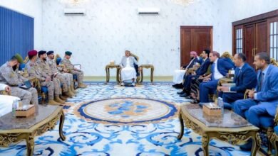  اليمن-على-حافة-التقسيم:-نفوذ-الإمارات-جنوباً-يُربك-حسابات-السعودية