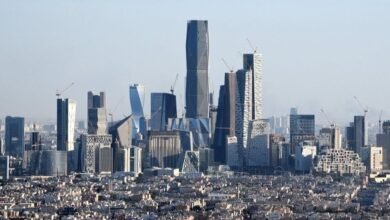  الاقتصاد-السعودي-ينمو-4.5%-في-2026-وسط-تباطؤ-التضخم