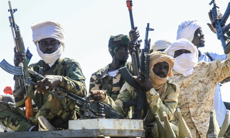 الإمارات-في-قلب-حرب-السودان:-دعم-المليشيات-يفاقم-أسوأ-كارثة-إنسانية-في-العالم