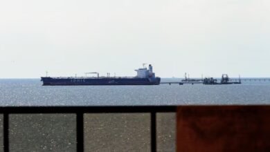  ارتفاع-أسعار-النفط-مع-تصاعد-التوتر-بين-الولايات-المتحدة-وفنزويلا