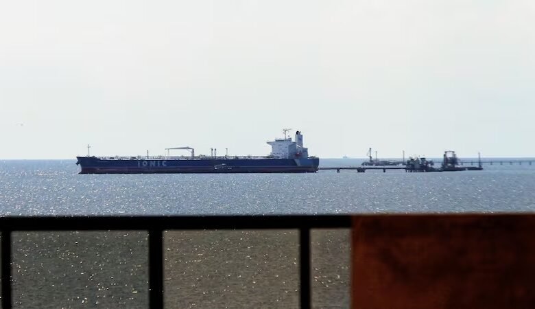  ارتفاع-أسعار-النفط-مع-تصاعد-التوتر-بين-الولايات-المتحدة-وفنزويلا