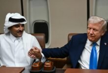 قطر-تجري-محادثات-مع-واشنطن-لشراء-مقاتلات-إف-35-وسط-قلق-إسرائيلي