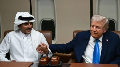 قطر-تجري-محادثات-مع-واشنطن-لشراء-مقاتلات-إف-35-وسط-قلق-إسرائيلي