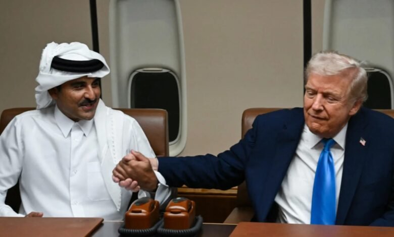 قطر-تجري-محادثات-مع-واشنطن-لشراء-مقاتلات-إف-35-وسط-قلق-إسرائيلي