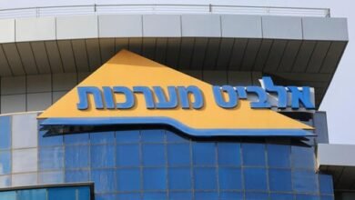 تقرير-فرنسي:-الإمارات-تقف-خلف-أكبر-صفقة-عسكرية-في-تاريخ-إسرائيل-بقيمة-2.3-مليار-دولار