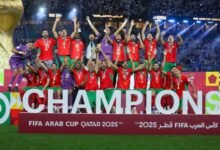  اختتام-بطولة-كأس-العرب-في-قطر-بتتويج-تاريخي-للمغرب