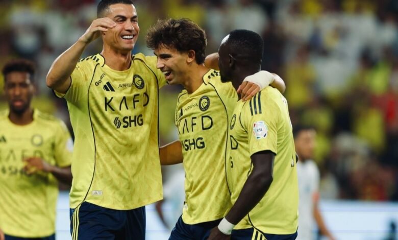 قفزة-لافتة-في-إنفاق-الأندية-السعودية-على-وكلاء-كرة-القدم-بنسبة-83%-في-2025