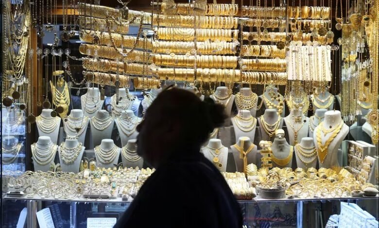  آفاق-الذهب-والفضة-في-2026:-هل-تنتهي-الموجة-القياسية-أم-تتجدد-بشروط-أصعب؟