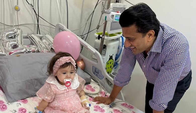 علاج-جيني-ثوري-يضع-دبي-في-صدارة-علاج-ضمور-العضلات-الشوكي-عالمياً