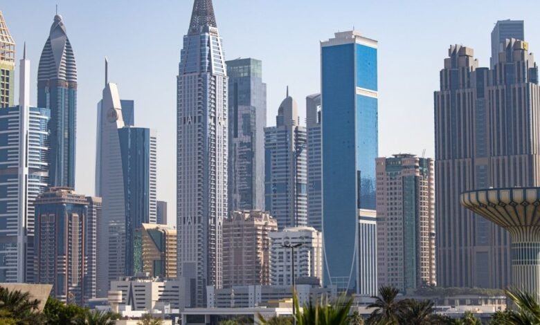  تراجع-حاد-في-زخم-الطروحات:-أسواق-الإمارات-تجمع-مليار-دولار-فقط-في-2025