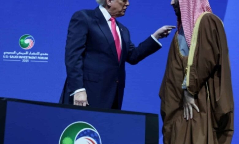  شكوك-واسعة-حول-قدرة-السعودية-على-استثمار-تريليون-دولار-في-الولايات-المتحدة