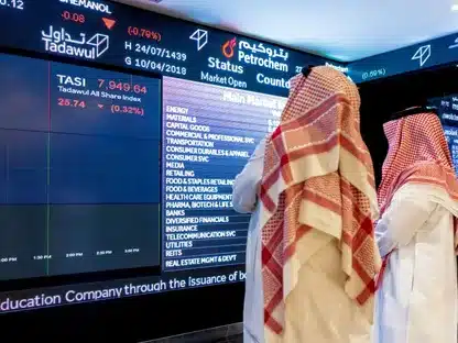 سوق-الأسهم-السعودية-تستقر-وسط-عزوف-الأجانب-وهيمنة-الأفراد-قبيل-نهاية-العام