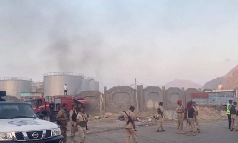  التوترات-السعودية–الإماراتية-حول-اليمن-تهدّد-الوضع-القائم-في-منظمة-أوبك