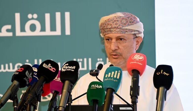  سلطنة-عُمان-تقر-ميزانية-2026-وتستهدف-نمواً-اقتصادياً-بنسبة-4%-حتى-2030