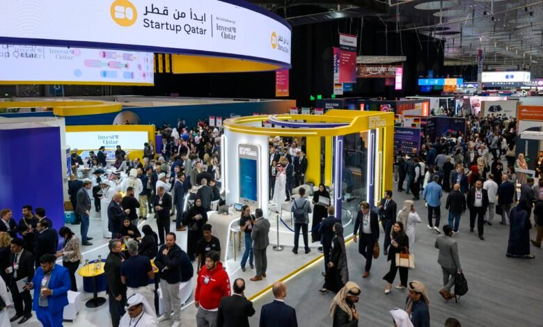  الخليج-يقود-الاستثمار-السيادي-عالميًا:-126-مليار-دولار-في-2025