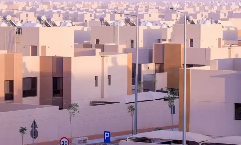  السعودية-تفتح-سوق-العقارات-لاستقطاب-المستثمرين-الأجانب