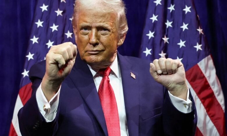  انسحاب-واشنطن-من-66-منظمة-دولية-يكرّس-نهج-«أمريكا-أولاً»-ويعمّق-الابتعاد-عن-التعددية