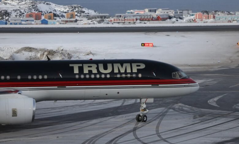  مسؤولون-أميركيون-سابقون-يحذرون-البيت-الأبيض-من-مغبة-غزو-غرينلاند