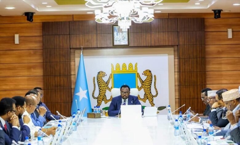 الصومال-تلغي-جميع-الاتفاقيات-مع-الإمارات-وتؤكد-التزامها-بحماية-السيادة-الوطنية