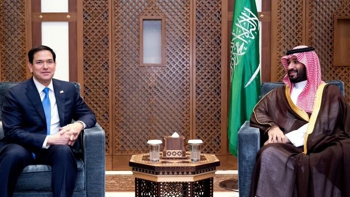 وول-ستريت-جورنال:-جبهة-خليجية-تضغط-على-واشنطن-لوقف-أي-ضربة-ضد-إيران