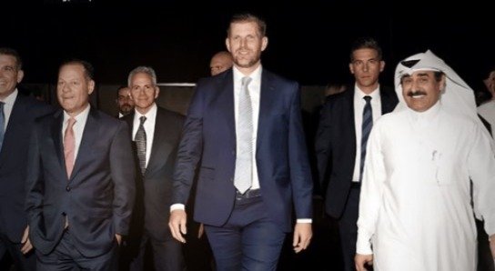  منظمة-ترامب-ترفع-قيمة-مشاريعها-الاستثمارية-في-السعودية-لأكثر-من-10-مليارات-دولار