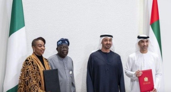 نيجيريا-تراهن-على-الشراكة-مع-الإمارات-لجذب-الاستثمارات-وتوسيع-نفوذها-الاقتصادي