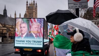  فائض-المعروض-النفطي-يحدّ-من-صدمة-الأسعار-المحتملة-في-حال-ضرب-إيران