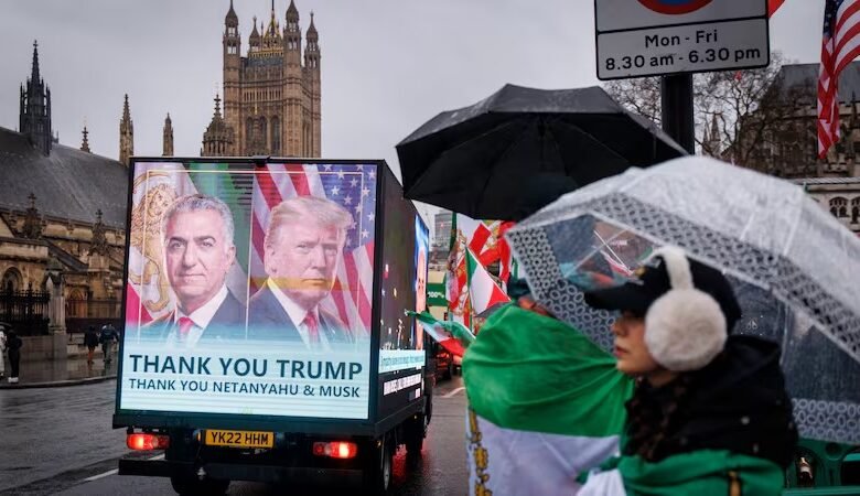  فائض-المعروض-النفطي-يحدّ-من-صدمة-الأسعار-المحتملة-في-حال-ضرب-إيران