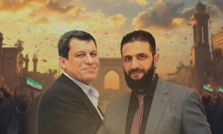 السعودية-تعتبر-الاتفاق-بين-دمشق-وقوات-سوريا-الديمقراطية-خطوة-نحو-الاستقرار