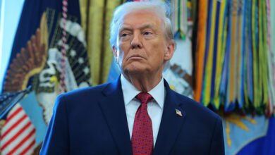 واشنطن-تلوّح-بالرسوم-الجمركية-في-مواجهة-أوروبا-وسط-تصعيد-حول-غرينلاند