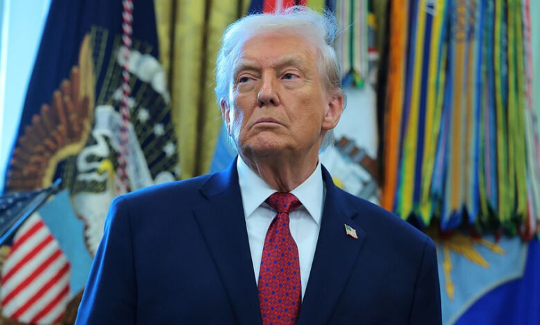 واشنطن-تلوّح-بالرسوم-الجمركية-في-مواجهة-أوروبا-وسط-تصعيد-حول-غرينلاند