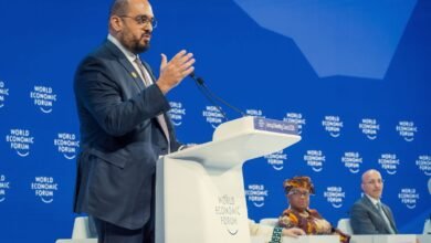 السعودية-تستضيف-اجتماع-المنتدى-الاقتصادي-العالمي-للتعاون-والنمو-في-جدة-عام-2026