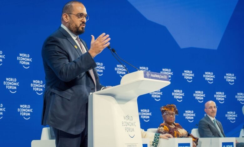 السعودية-تستضيف-اجتماع-المنتدى-الاقتصادي-العالمي-للتعاون-والنمو-في-جدة-عام-2026