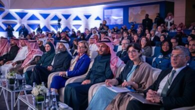 الرياض-تستضيف-المؤتمر-الدولي-الثاني-للحطام-الفضائي-لتعزيز-استدامة-الفضاء